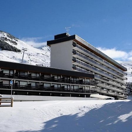 Residence Aravis - Appartement Lumineux - Ski Aux Pieds - Balcon - Casier A Skis Mae-2944 Saint-Martin-de-Belleville Exteriör bild